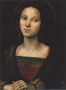 La Maddalena, Pietro Perugino